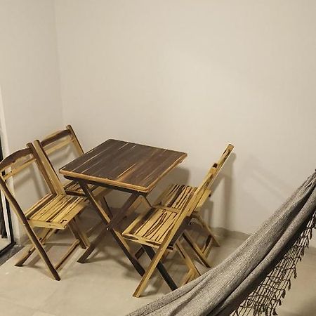 Flats Rota Do Mar Carneiros Apartment Tamandare Bagian luar foto