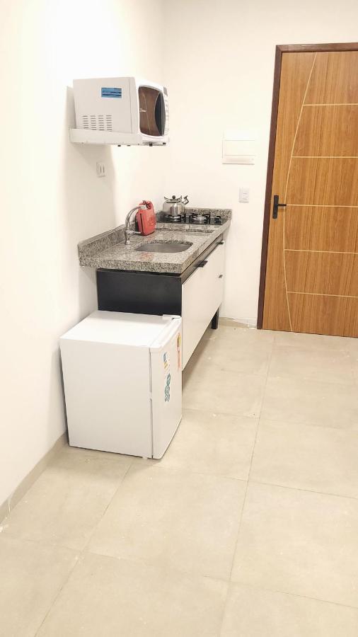 Flats Rota Do Mar Carneiros Apartment Tamandare Bagian luar foto