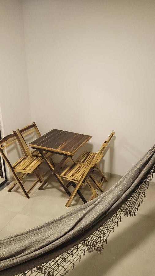 Flats Rota Do Mar Carneiros Apartment Tamandare Bagian luar foto