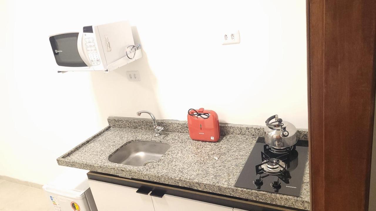 Flats Rota Do Mar Carneiros Apartment Tamandare Bagian luar foto