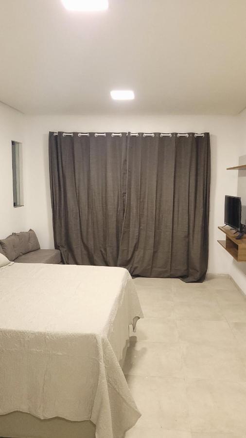 Flats Rota Do Mar Carneiros Apartment Tamandare Bagian luar foto