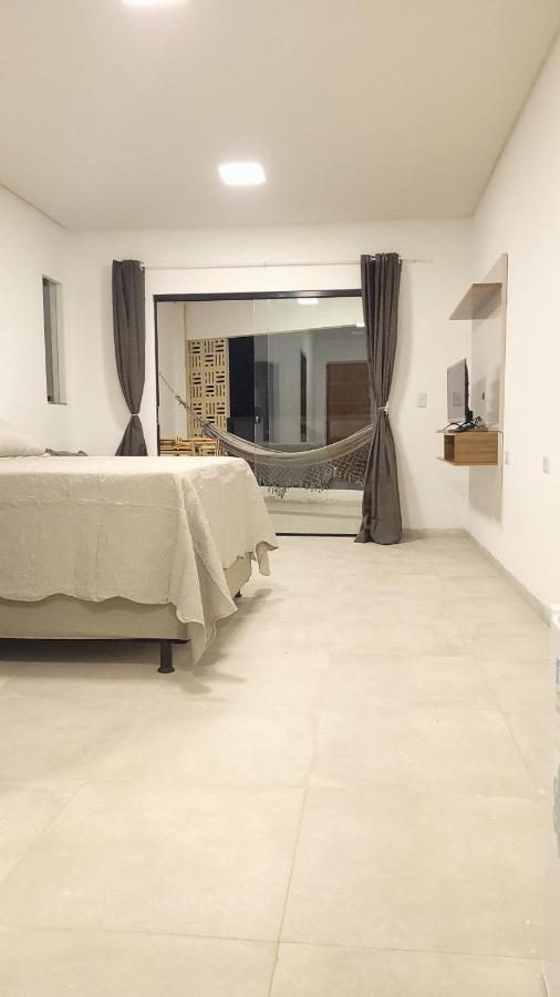 Flats Rota Do Mar Carneiros Apartment Tamandare Bagian luar foto