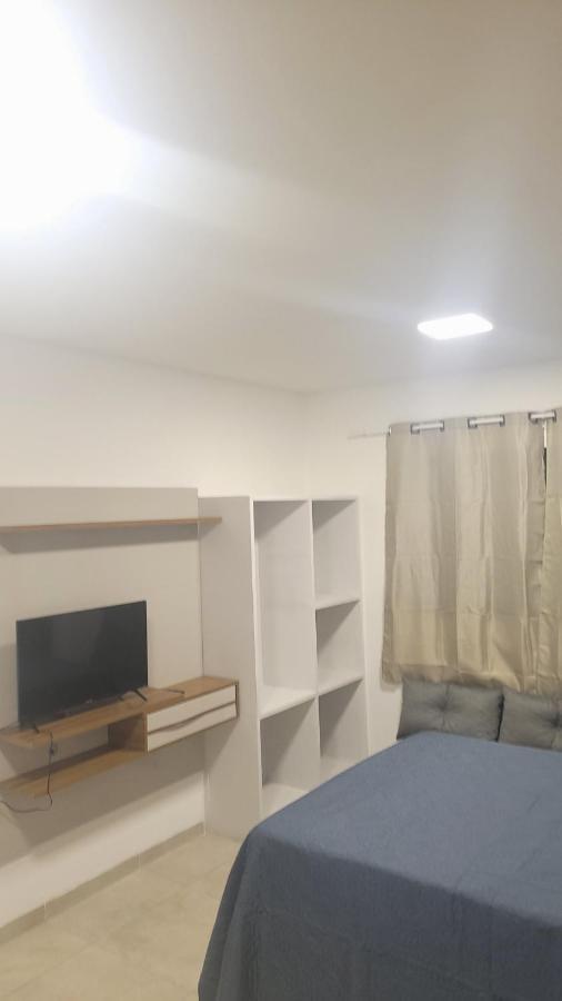 Flats Rota Do Mar Carneiros Apartment Tamandare Bagian luar foto