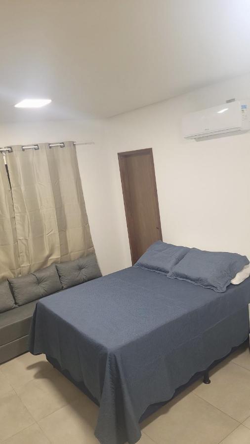 Flats Rota Do Mar Carneiros Apartment Tamandare Bagian luar foto